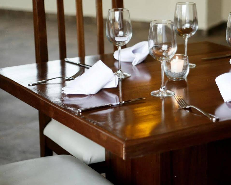 Monte Salerno Hotel & Suites Montemorelos Kültér fotó