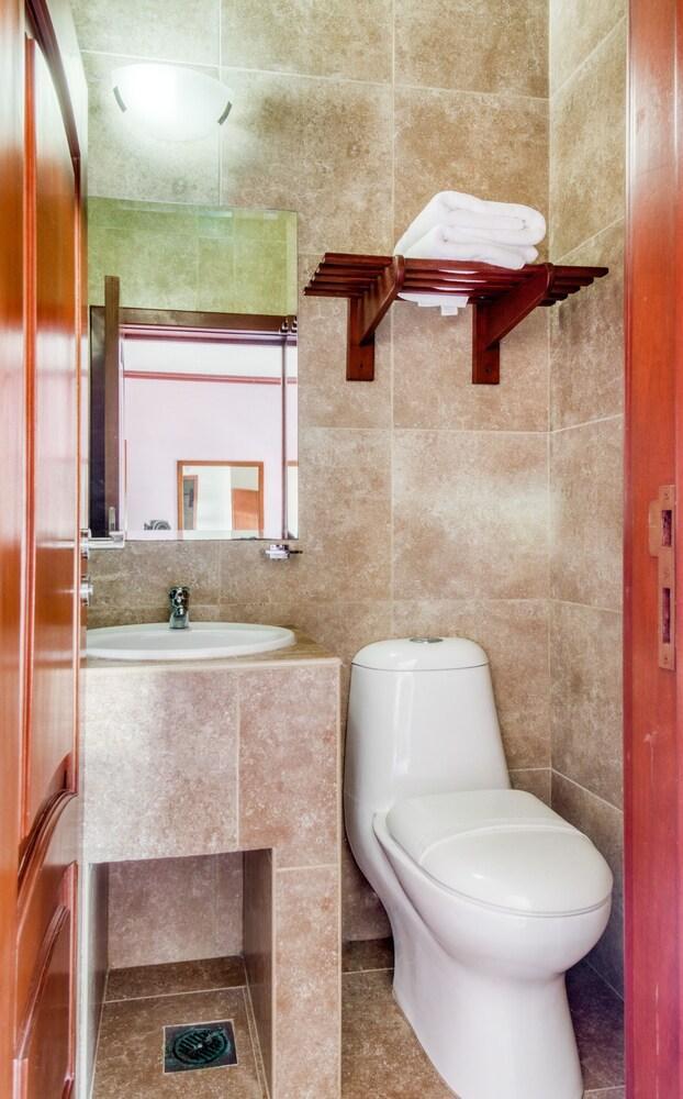 Monte Salerno Hotel & Suites Montemorelos Kültér fotó